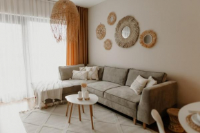 Diamond Towers Apartment